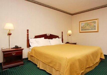 Econo Lodge Canton I-55 Zimmer foto